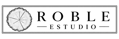 Roble Estudio Logo